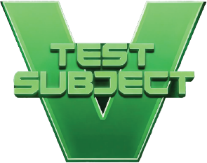 Test Subject V